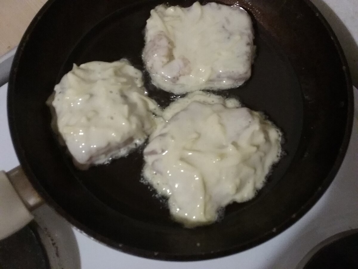 Лучший способ приготовить вкусную рыбу