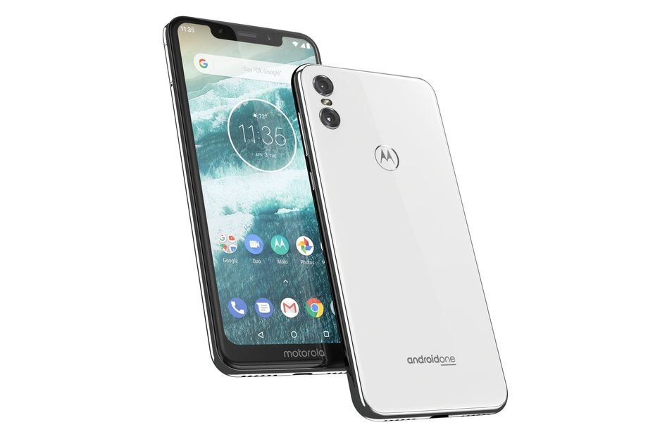 Источник:  Motorola