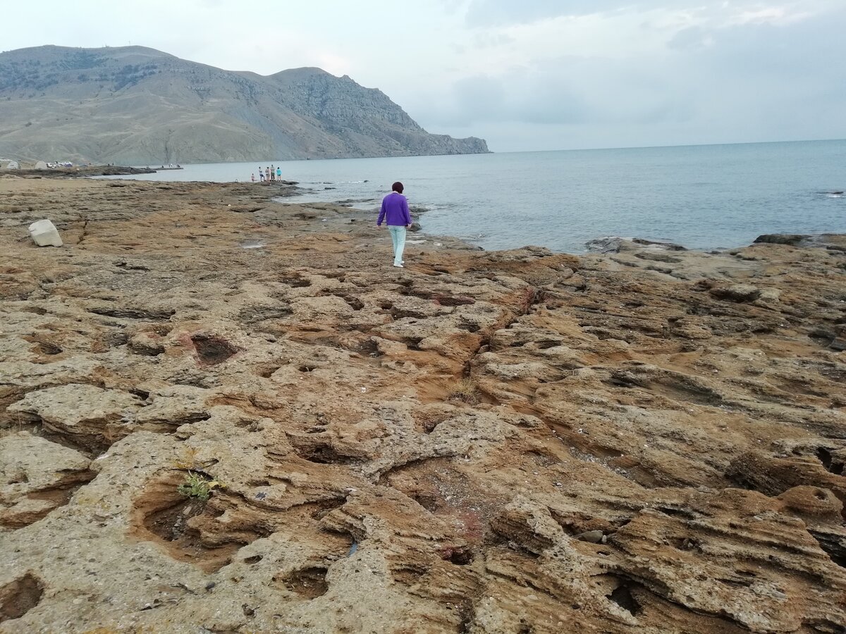 Мыс Меганом