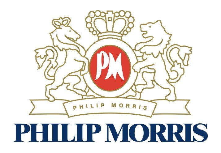 Сайт филип моррис. Эмблема Филлип Моррис. Philip Morris сигареты логотип. Филип Морис Интернешнл.
