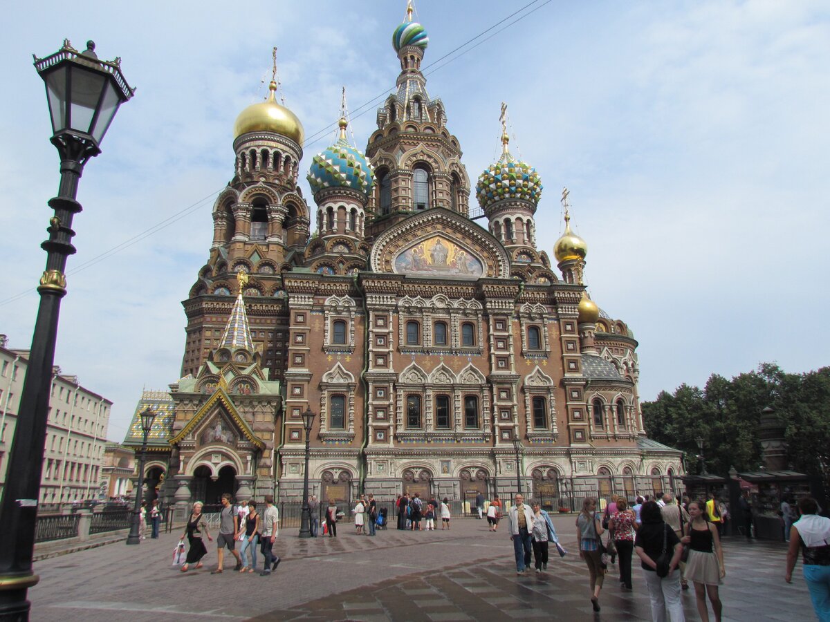 Что хранит в себе Спас-на-Крови? The church of the savior on Spilled Blood.  | Ангел Веталя | Дзен