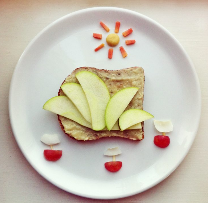 @idafrosk- Инстаграмм Иды