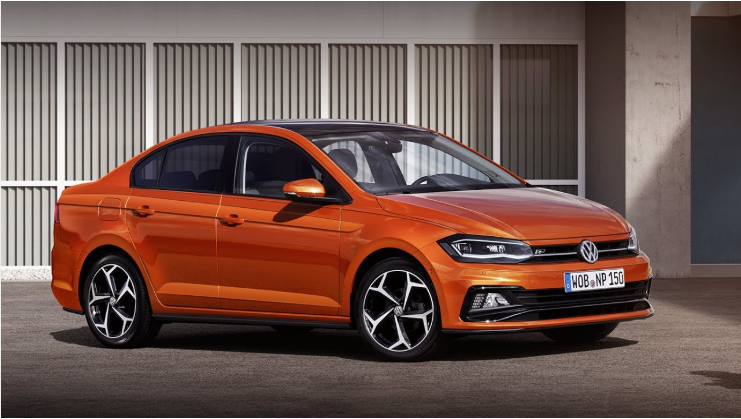 Volkswagen Polo Sedan (Фольксваген Поло Седан) - Продажа, Цены, Отзывы, Фото: объявлений