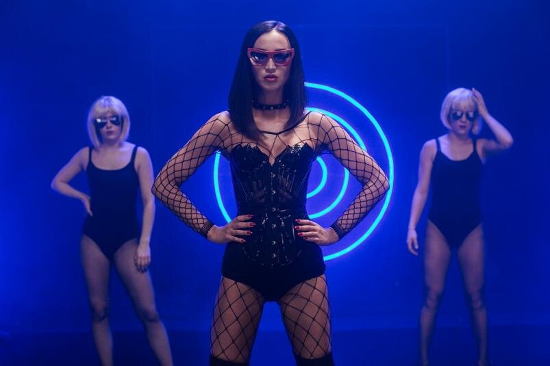 Ольга Бузова 