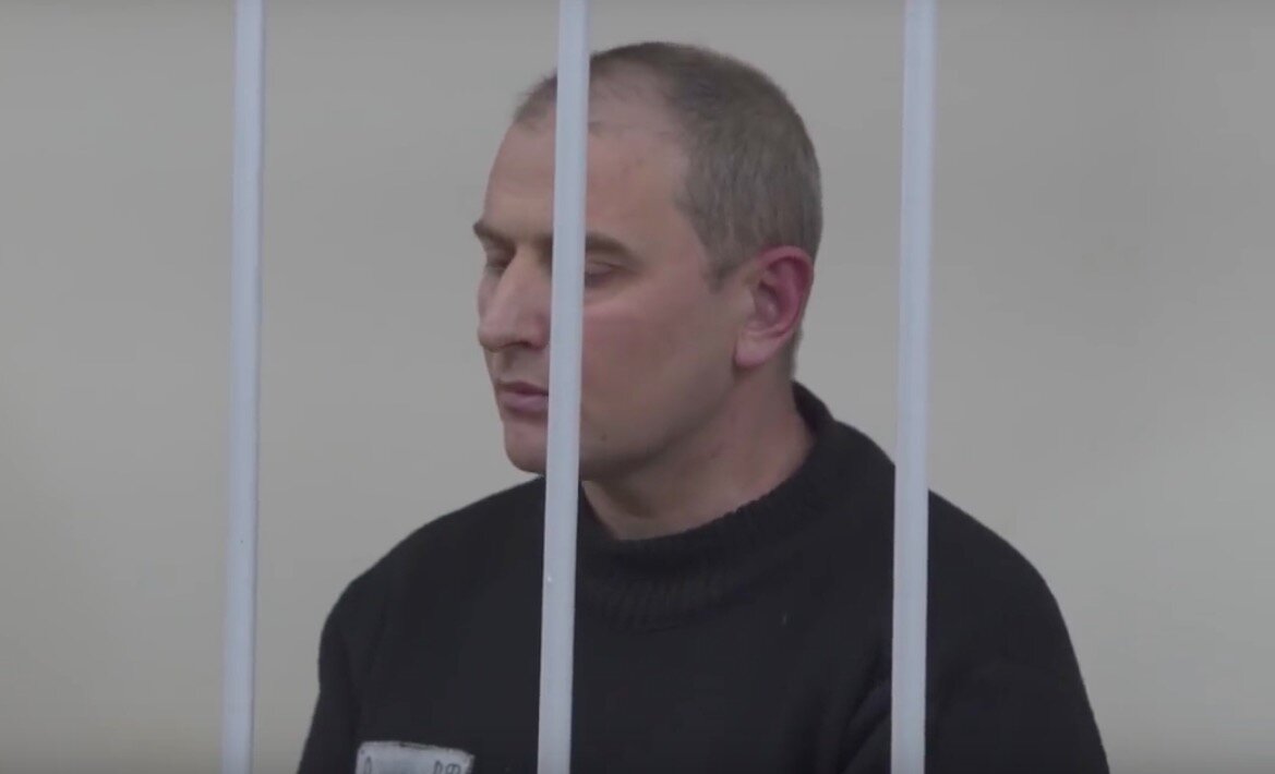 Ещё несколько месяцев назад экс-хакер находился за решёткой  