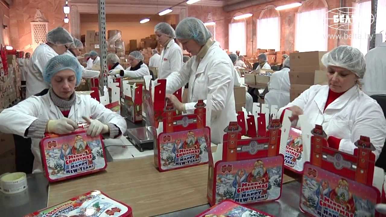 Мошенничество. Новогодний развод с подарками