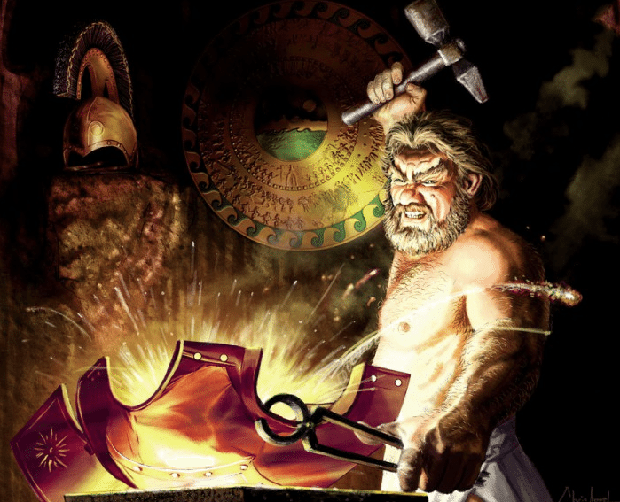 А вроде красивый