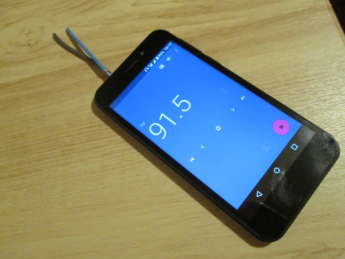Решение проблемы с GPS на Android: проверка антенны и способы исправления