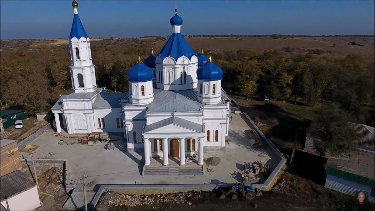 фото с труновское ставропольский край