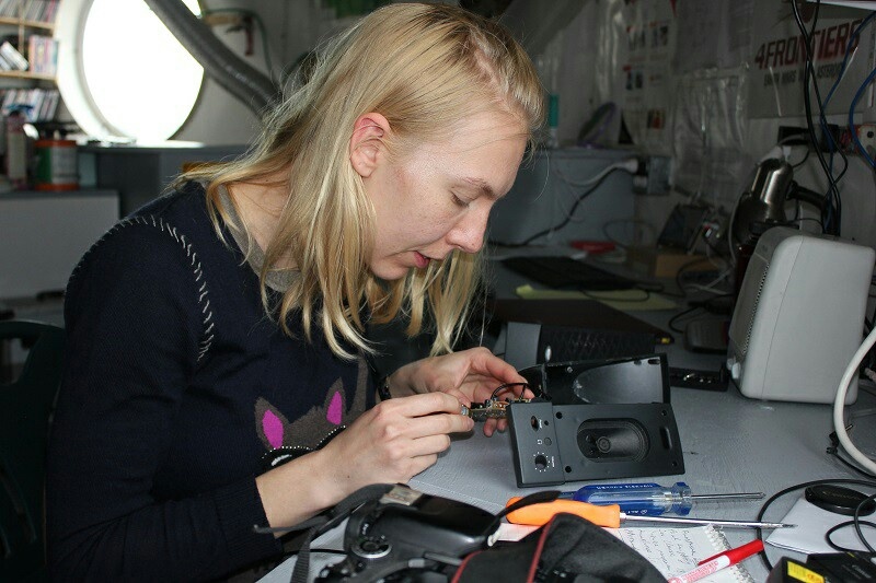 Источник: Из личного архива Анастасии Степановой