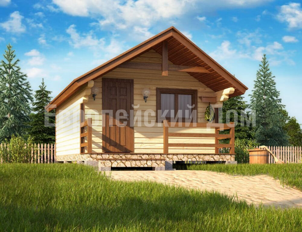 Фасад дома. Источник фото: dom-bt.com