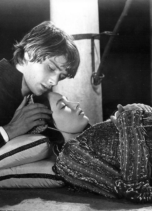 Оливия и Леонард