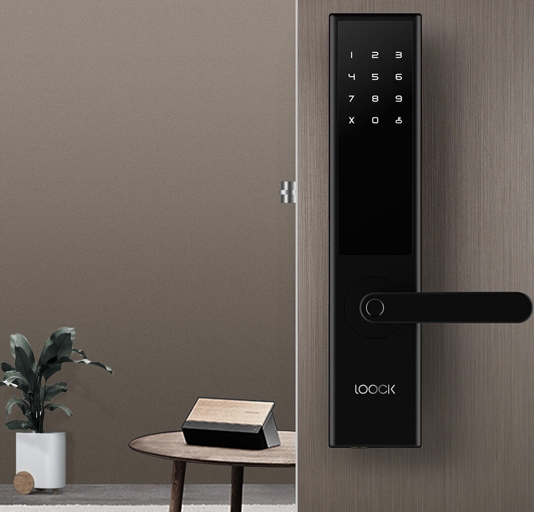 Умная дверь. Xiaomi Intelligent Fingerprint Door Lock Classic. Умный дверной замок Xiaomi Intelligent Fingerprint Door Lock Classic Black. Xiaomi Loock Intelligent Fingerprint Door. Умный дверной замок Xiaomi CHUANGMI small Smart Door Lock c1.