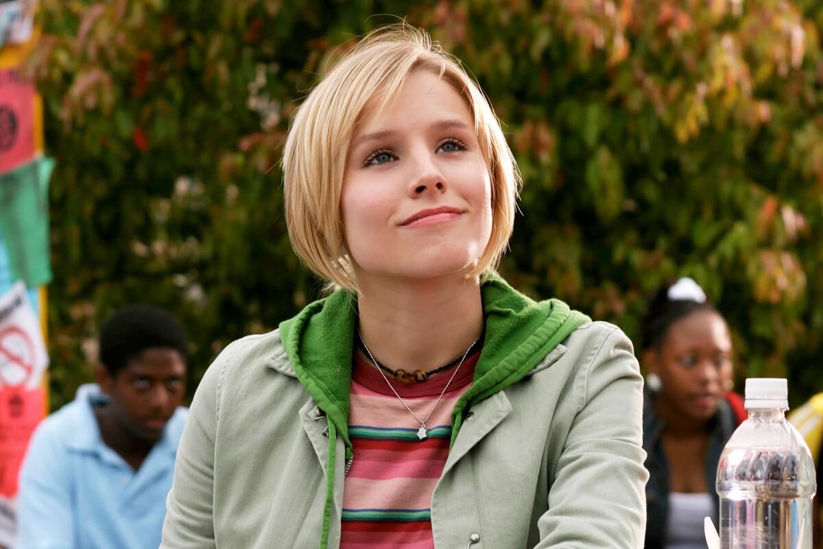 фото: https://www.theverge.com/2018/9/20/17883176/veronica-mars-hulu-back-new-season-kristen-bell-rob-thomas