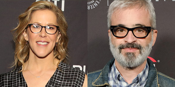 Кадин и Курцман