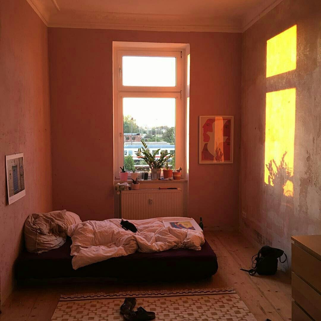 картинки комнаты простые
