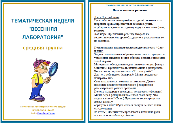 Аппликация в средней группе детского сада: организация работы с детьми