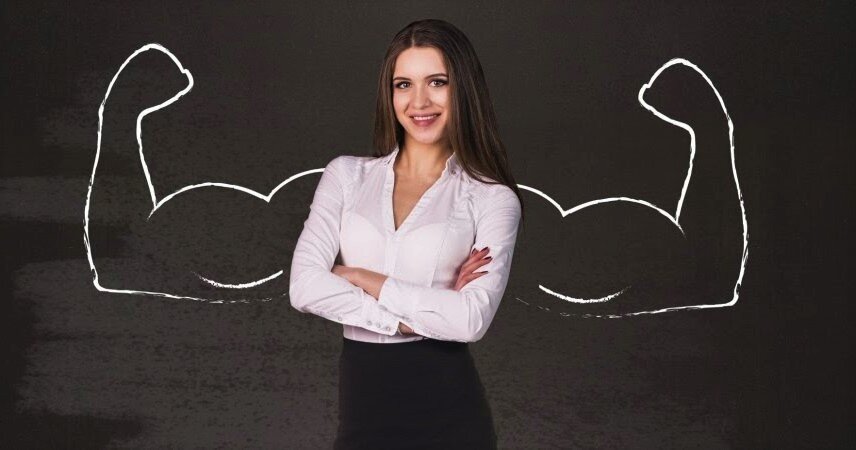 К чему девушку По может привести саморазвитие? Давайте разберемся