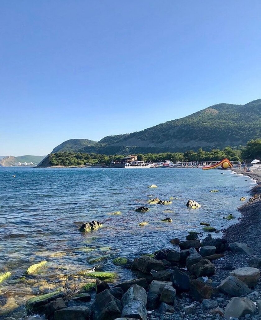 Поселок большой утриш краснодарский край. Пляж большой утриш анапа 2021. Большой утриш (село). Морской утриш. Малый утриш кемпинг.