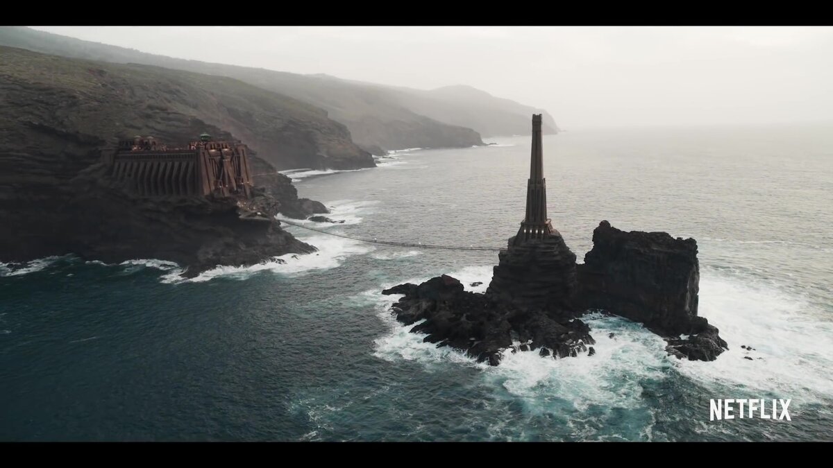 Image credit: Netflix