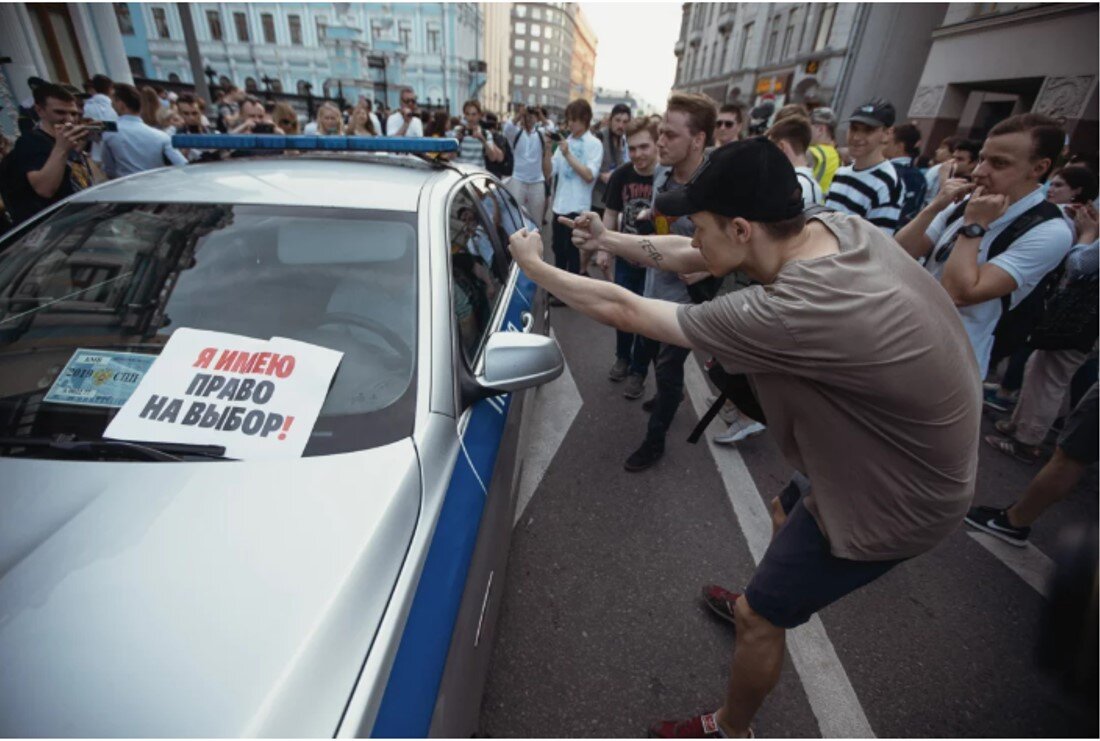 Фото: TJ / Георгий Малец 