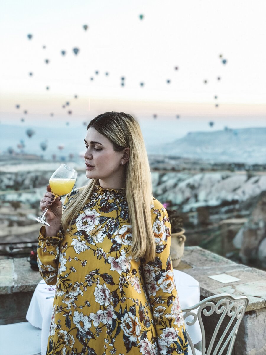 Думаю о мечте