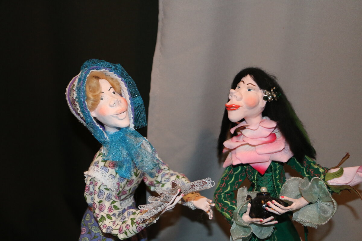 Фото автора