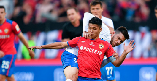 Фото: © РИА Новости / Александр Вильф