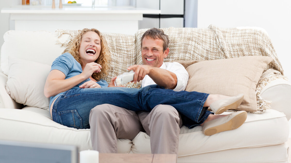 Перемены возможны!