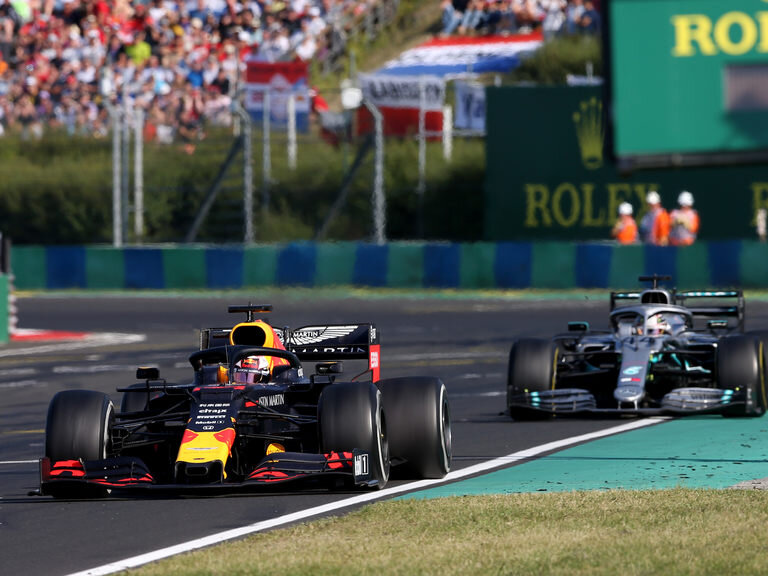 Red Bull Racing 