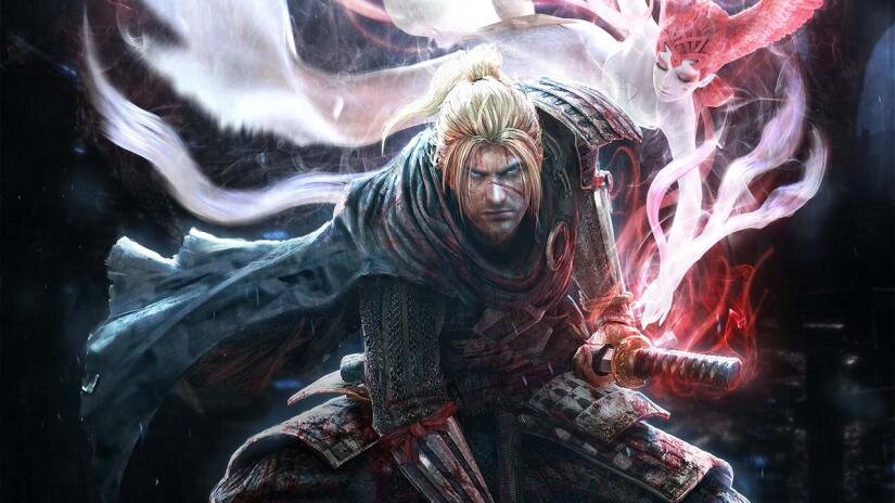 Все, что вам нужно знать о Nioh 2, включая последние новости, дату выхода, трейлеры и многое другое!
