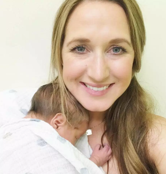 Фото: Инстаграм woodandgraceblog