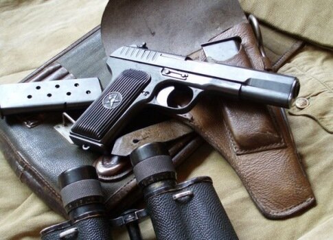 Тульский Токарева