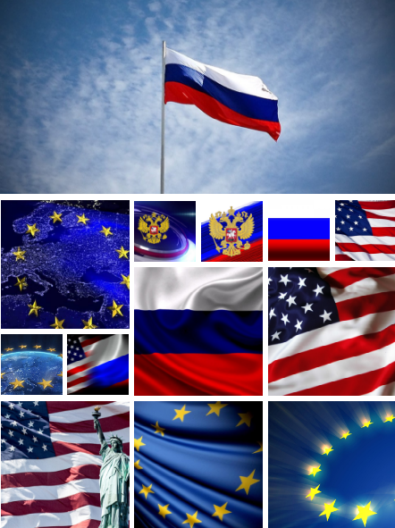 Коллаж моего представления!