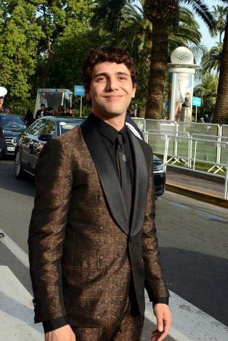 Ксавье Долан