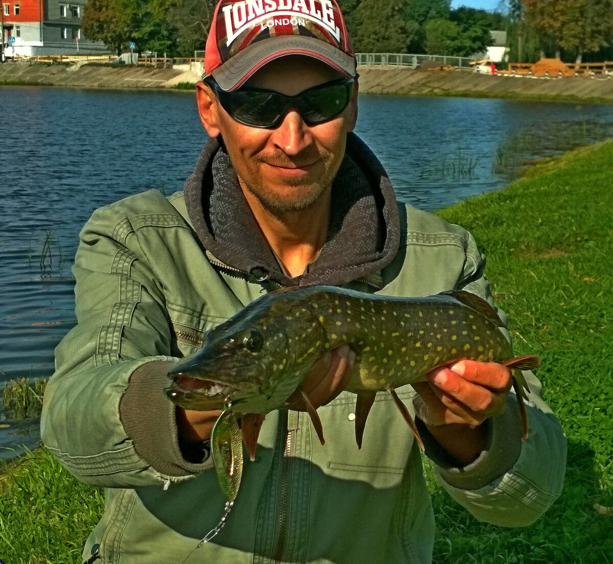 "Классика жанра"