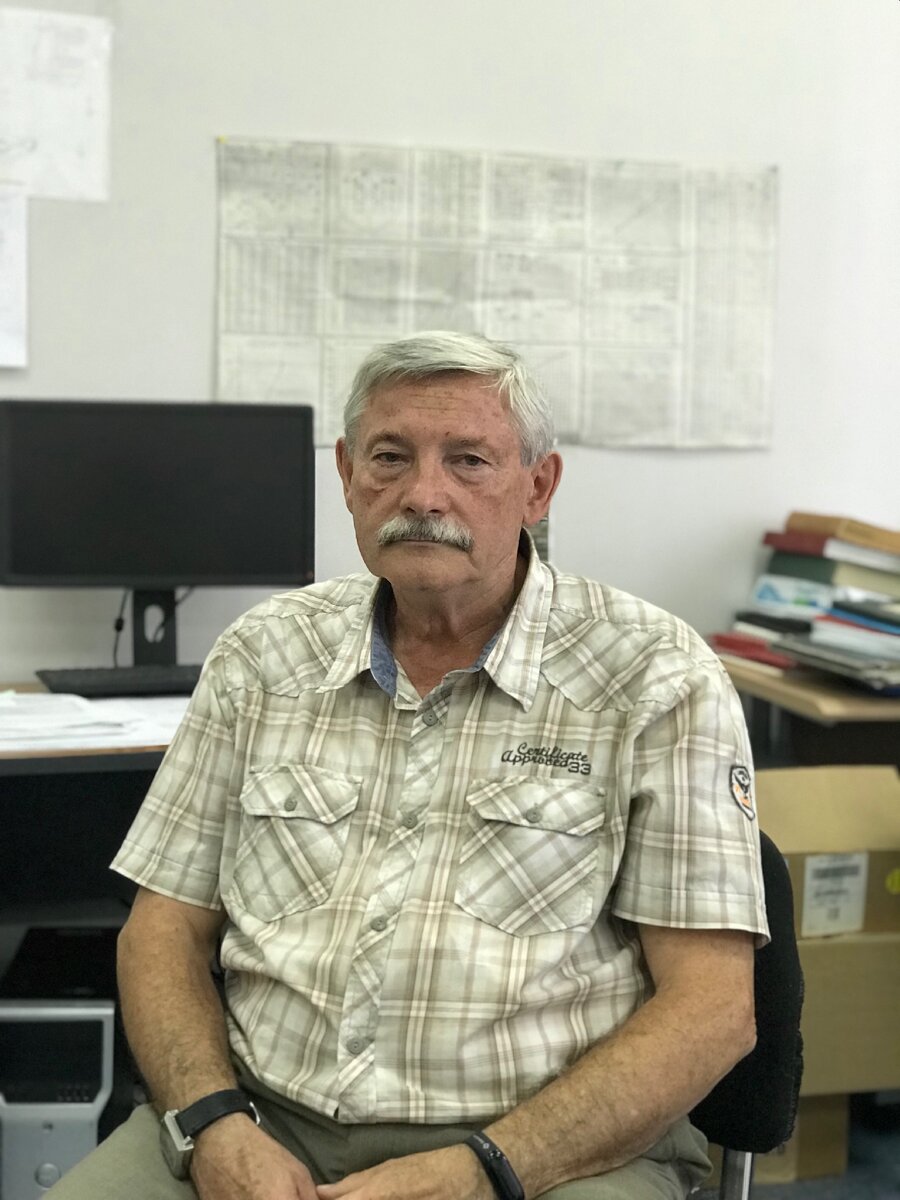 Вячеслав Пузанов сегодня 