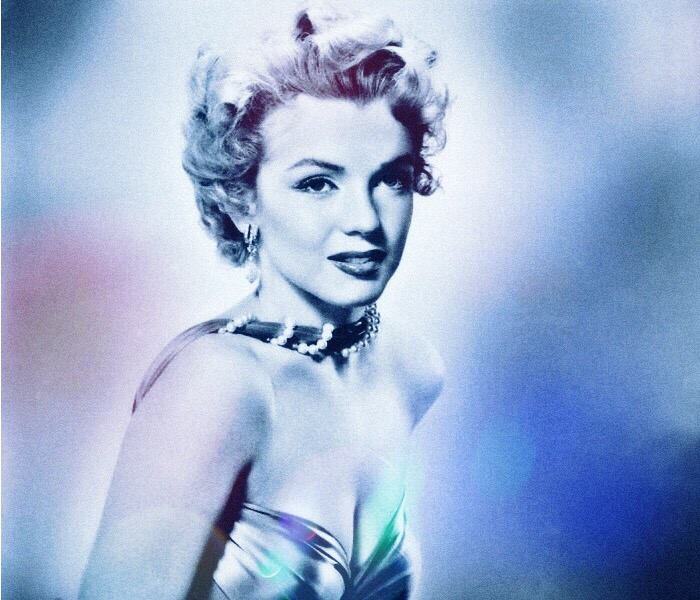Мэрилин Монро факты, Мэрилин Монро муж
