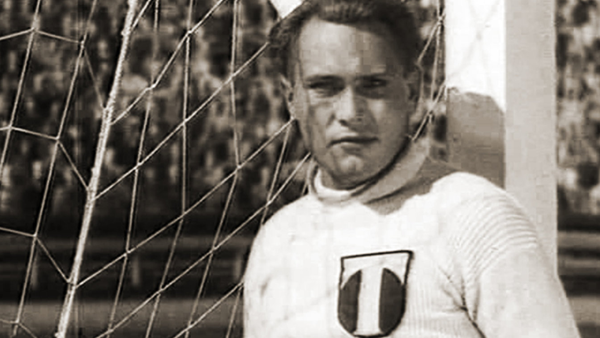 Вратарь (1936г)