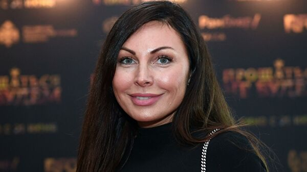 Наталья Бочкарева