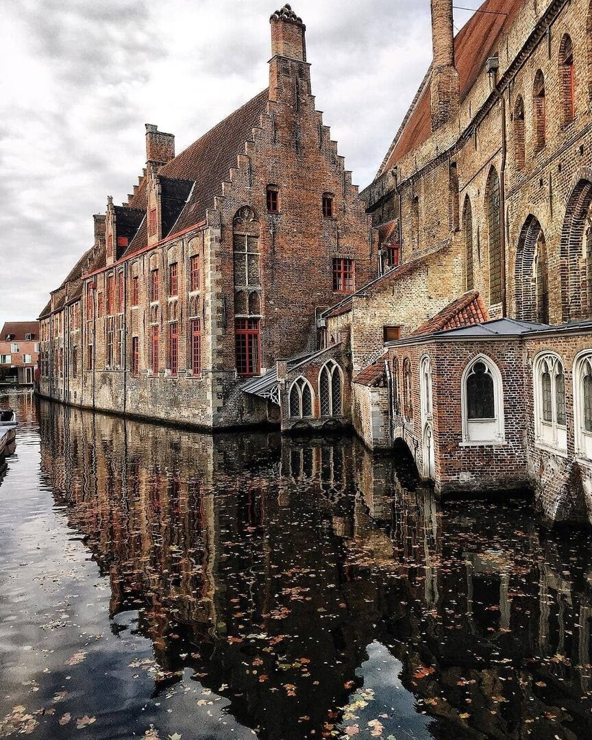 Brugge Бельгия