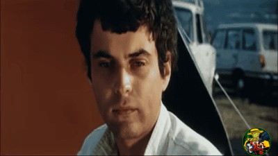 Денис Кмит, кадры из фильма "Спортлото-8