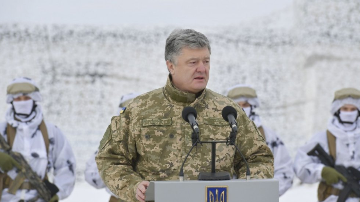 За всю его каденцию не пострадала ни одна рука...