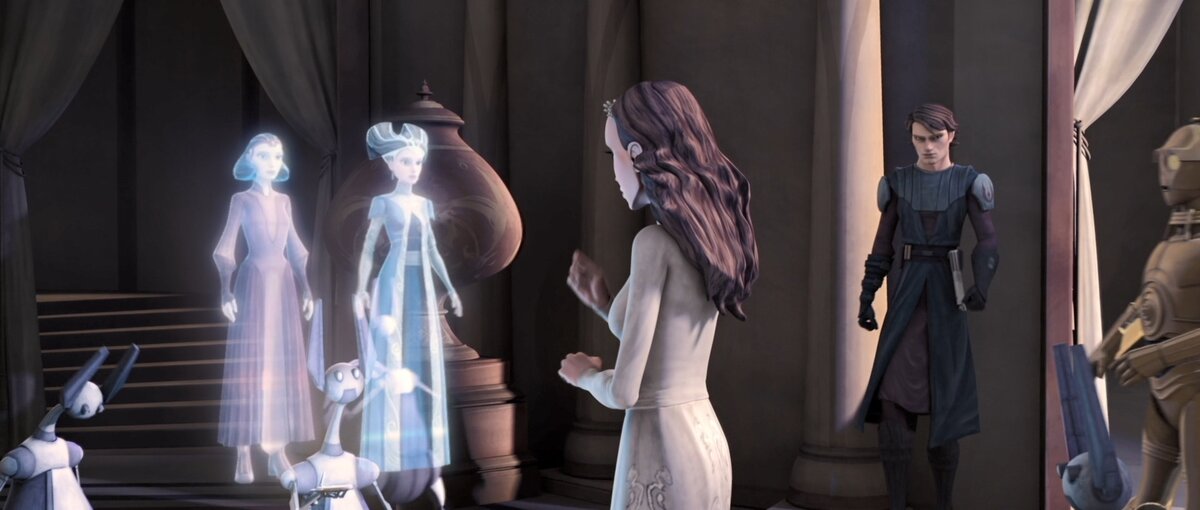 © Lucasfilm Ltd. & TM