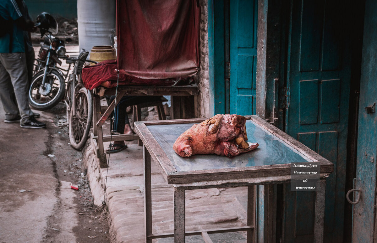 Неоткрыточные фото Непала: друзья говорят 