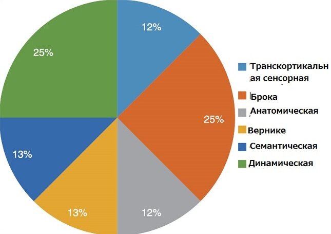 [caption id="attachment_1145" align="aligncenter" width="645"] Какие бывают афазии[/caption]