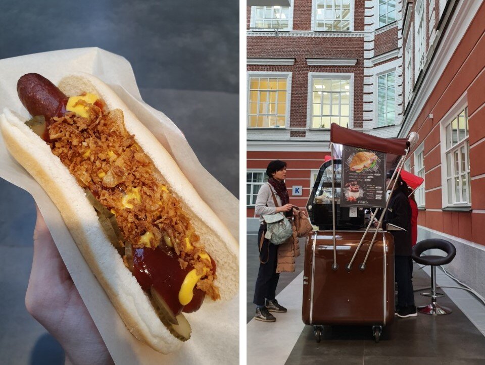 Это современная реальность!