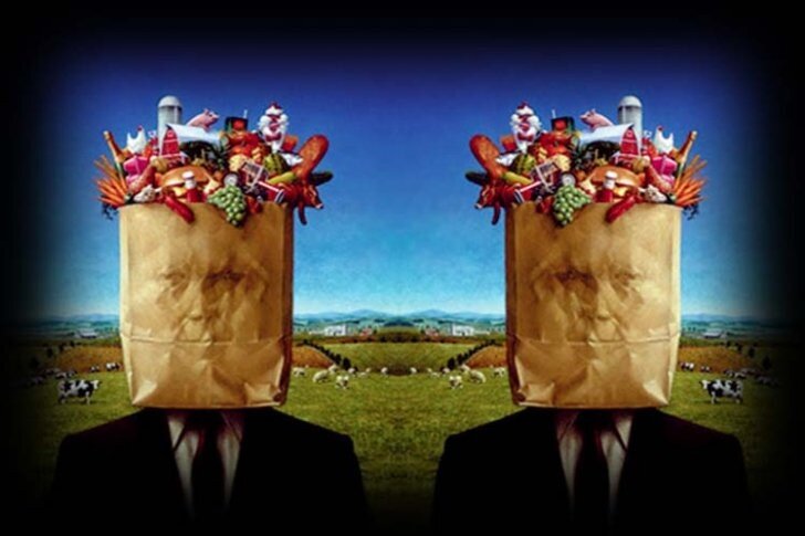 Этичное потребление