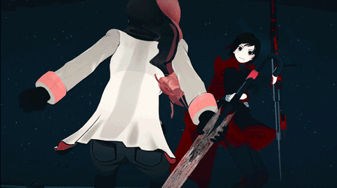 Кстати, это, НМ всегда считал забавным. Почему в RWBY и том же Аватаре, созданным на Западе, боевым искусствам уделяют больше внимания, чем в аниме, созданном в Азии? Казалось бы, сами боевые искусства в нынешнем виде явились к нам именно что из Азии. но, нет. Большинство азиатских аниме в постановке боёв просто ужасны. из положительных примеров вспоминается разве что "Пожиратель душ".