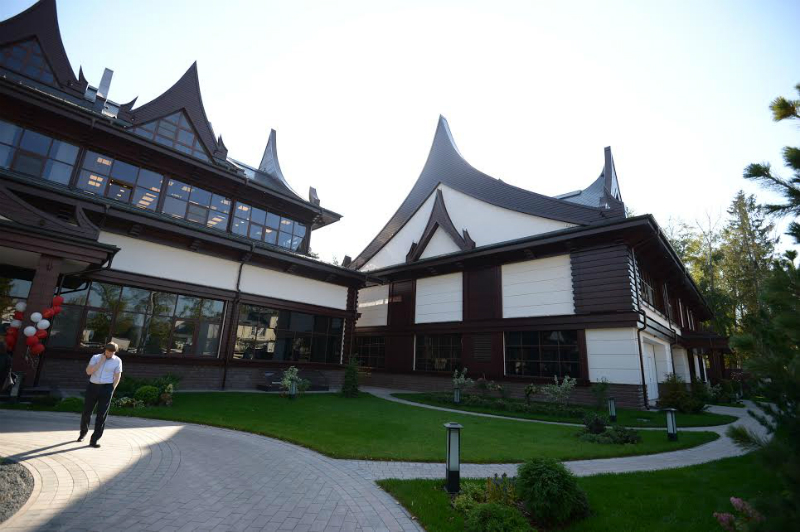 Фото с сайта: domzamkad.ru